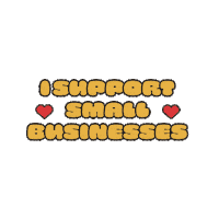 Shop Business Sticker by Mailchimp