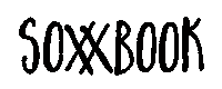 Soxx Sticker by Stine-und-Stitch