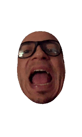 leongasper  Sticker