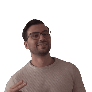 Marketing Cut Sticker by randompace