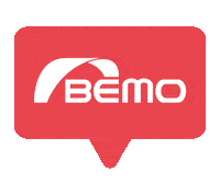BEMOsystems bemo bemosystems bemo systems bemolike Sticker