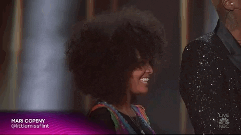 Peoples Choice Awards GIF by NBC