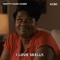 Best Friends GIF by CBC