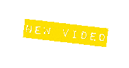 New Video Sticker by CloudcamGIPHS
