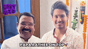 Roadies GIF