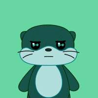 Choose Me What GIF by Odd Otties