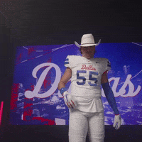 College Football Ncaa GIF by SMU Football