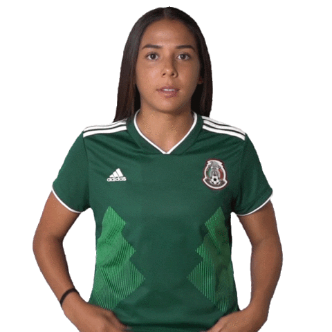 celebrate come on Sticker by MiSelecciónMX