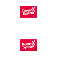 Sport Fitness Sticker by PowerSystemSports