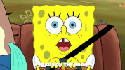 season 9 little yellow book GIF by SpongeBob SquarePants