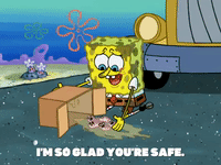 season 6 pet or pets GIF by SpongeBob SquarePants