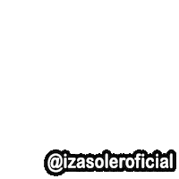 izasoleroficial drink bebida alcool balada Sticker