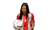 Chente Ydrach Idelectrox Sticker by Federación Puertorriqueña de Fútbol