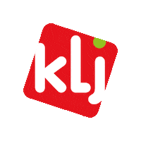 Jeugdbeweging Sticker by KLJ