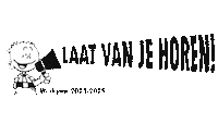 Vlaanderen Vnj Sticker by Vlaams Nationaal Jeugdverbond