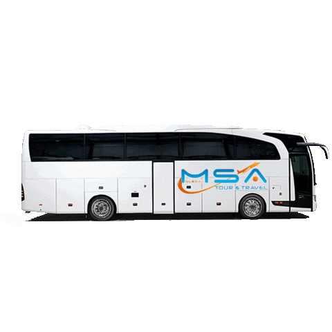 msatour giphyupload msa msatour Sticker