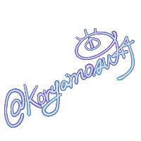 Koryamosu Sticker