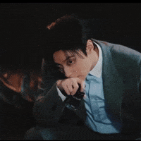 Kdrama GIF