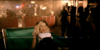 ain't no other man GIF by Christina Aguilera