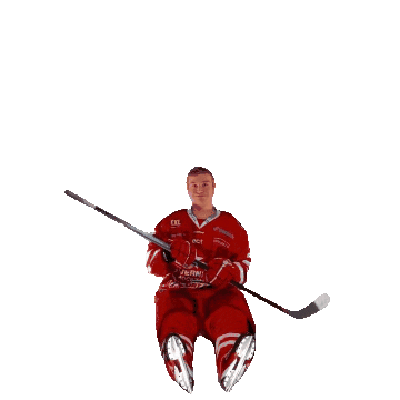 U18 Sticker by StjernenHockey
