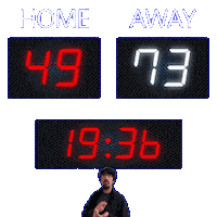 49 Home Sticker