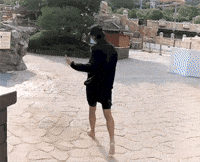 Happy Dance GIF