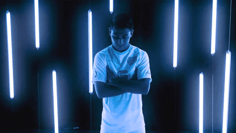 North Carolina GIF by UNC Tar Heels