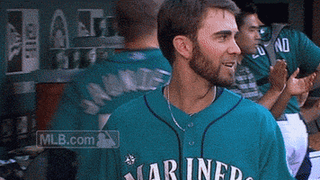 home run baseball GIF by MLB
