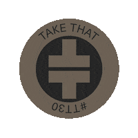 band tour Sticker by Take That