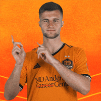 H Town Smile GIF by Houston Dynamo FC