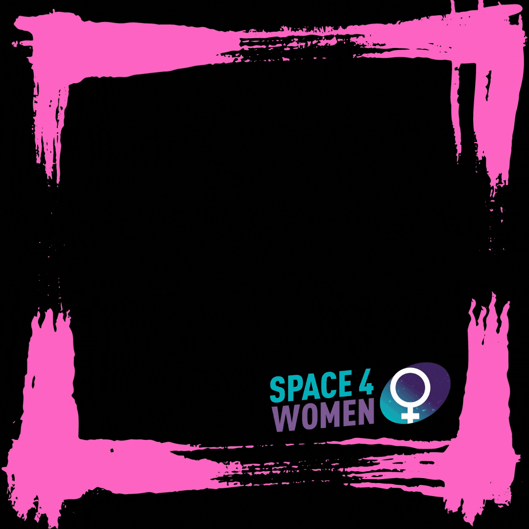 girlsinspace giphyupload space girls girlsinspace GIF