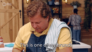 Brunch Go-to
