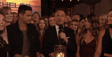 episode 1 abc GIF by The Bachelor