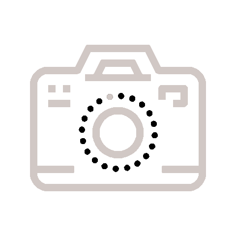 Camera Shooting Sticker by Constant Evolution