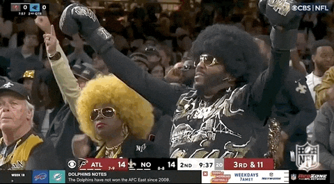 National Football League GIF by NFL