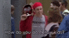 Steve Buscemi Pose GIF by FullMag
