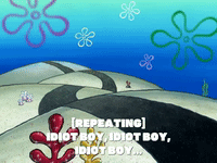 season 5 GIF by SpongeBob SquarePants