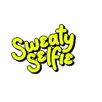 Fitness Workout Sticker by Supernatural