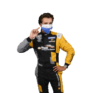 Drive Auto Sticker by FIA World Touring Car Cup