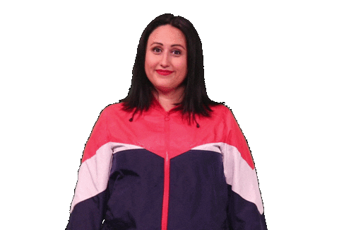 job yes Sticker by Radio Medien AG