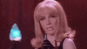 who's that girl GIF by Eurythmics