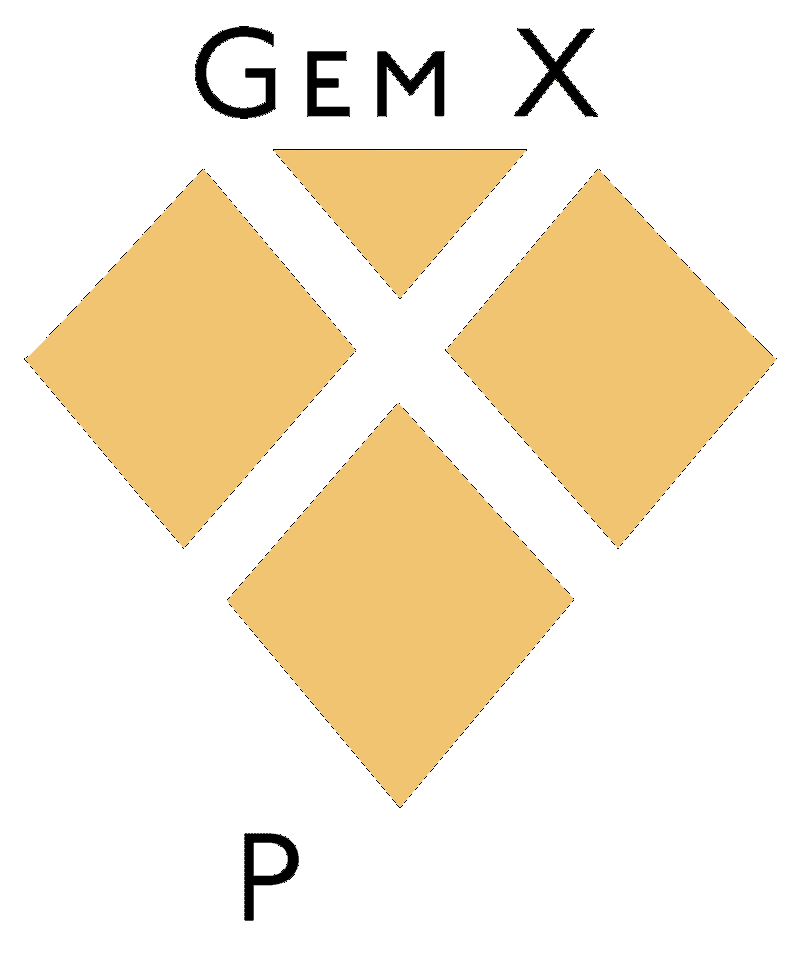 Sticker by Gem X