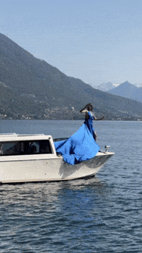 GIF by Comoyachting