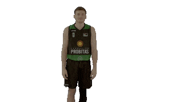 Liga Endesa Basketball Sticker by ACB