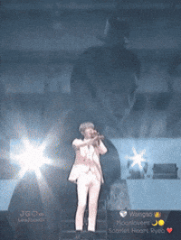 Lee Joon Gi Love GIF