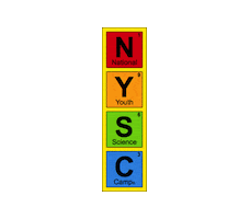 stem nysc Sticker by NYSFoundation