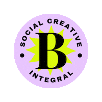 Sister Brotheradschool Sticker by Escuela de Creatividad Brother Ad School