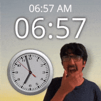 06:57