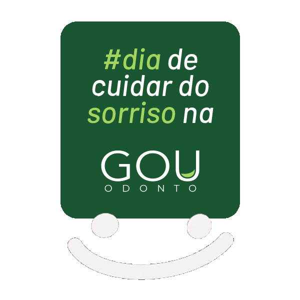 goufranquias giphyupload dentes manutencao aparelho Sticker