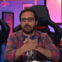 star wars love GIF by Hyper RPG